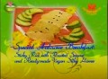 Special Aulacese Breakfast:Sticky Rice with Roasted Sesame and Ready-made Vegan Silky Ham