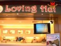 Cocinando con Loving Hut Milpitas:Club Sándwich de Tofu 