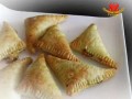 Gỏi bông biển ngũ sắc
