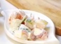 Cooking with Loving Hut Hsin Yue in Yilan, Formosa (Taiwan) - P1/2