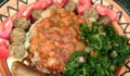 Cocina Gourmet consciente del galardonado Ian Brandt en Salt Lake City, Utah
