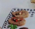 Chè: budín dulce aulacense (vietnamita) para Año Nuevo Lunar (aulacense)
