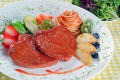 Hủ tiếu miso thuần chay
Nhật Bản
(Jya-jya-men)
