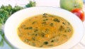 Hương vị Thái Lan:
Canh chua cay thơm ngon
