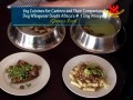 Pondu - Món sắn đặc biệt từ Congo (Tiếng Lingala)