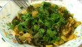 Japanese Kencin-jiru: Zen Buddhist Vegetarian Soup (In Japanese)

