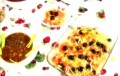 Cooking with Loving Hut Menton & the Int'l Women's Club of the Riviera: 
Summer Rolls & Lemongrass Tofu