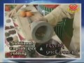 Ẩm thực không nghiệp  
của Kỳ Na Giáo:
Chè yến mạch bổ tim

