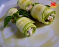 Vegetarians in Paradise Celebrate Hanukkah - P1/3:Cabbage Rolls