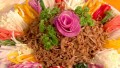 یک سال نو چینی صمیمی و برفی با ددئوکگوک و یاکگوا کره ای (به زبان کره ای)