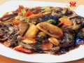 Bánh hấp bột bắp từ 
mùa gặt: Thăm viếng
văn hóa và cách nấu ăn 
của người Sơn Tây, Trung Hoa
