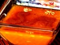 Bánh kem dừa thắng đường
thuần chay Ba Tây 
