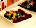 Masala Vada: Crispy Golden Lentil Dumplings 