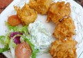 ارزن انرژی بخش آرژانتینی و تارت بروکلی (به زبان اسپانیایی)