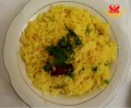 Cà-ri đậu bắp nấu hành
với cà chua
kiểu Pakistan truyền thống
