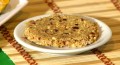 Argentinean Pan Dulce (Vegan Sweet Bread) (In Spanish)  