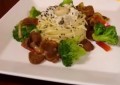 Ekokuharica z ljubeznijo predstavlja lahko in zdravo vegansko sirovo omako za nachose in testenine - 1/2