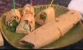 Spomini na Moldavijo: Polenta s prepraženim paradižnikom in obara z veganskimi klobasami (v moldavščini)