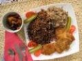 Ragu bắp cải kiểu Bavaria truyền thống (Tiếng Đức)