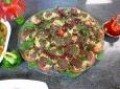 VegiTerranean:
Thức ăn thuần chay 
và hương vị Ý
