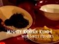 Bếp trưởng & tác giả
Miyoko Schinner:
Bánh sô-cô-la 
thuần chay 
