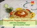 Masala Vada: Hrustljavi zlati lečini cmoki
 