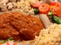 Súp ớt nấu khoai thơm ngon
kiểu Cameroon

