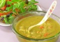 Thực phẩm cho đời sống:
Khám phá mới thay thế sữa - 
Pate đậu trắng với cà chua
phơi khô và súp kem 
bông cải xanh (1/2)

