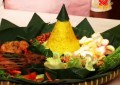 Món đặc biệt của người 
Mã Lai: Món phi lê thuần chay
chua cay
