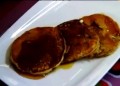 Bánh sô-cô-la không nướng &
Thuyền chanh sô-cô-la cho
 Lễ Cha (1/2)

