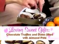 Una Tarde en Suecia: Café Fresco y Pastel de Chocolate (en sueco)