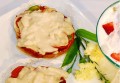 Bánh khoai mì
duyên hải Colombia
& chè gạo sữa dừa đậu nành
