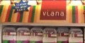 Memorias de Moldavia: Mamaliga con tomates salteados y estofado con salchichas veganas (moldovano)
