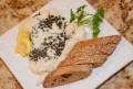 Irish Tea Brack and Candied Peel Scones for St. Patrick's Day